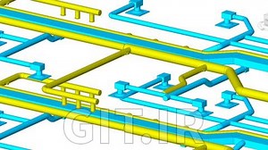 MagiCAD for Revit - Basic introduction