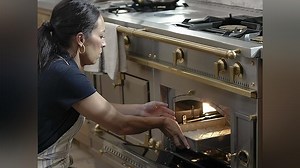 Magnolia Table with Joanna Gaines Season 1 Episode 1