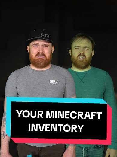 Understanding Your Minecraft Inventory System