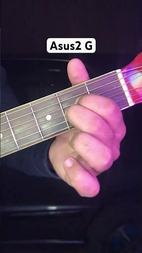 The Sound of Silence Chords Explained