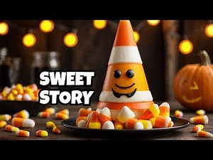 The Secret History of Candy Corn Revealed!