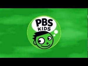 PBS KIDS Logo