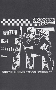 Operation Ivy - Unity: The Complete Collection