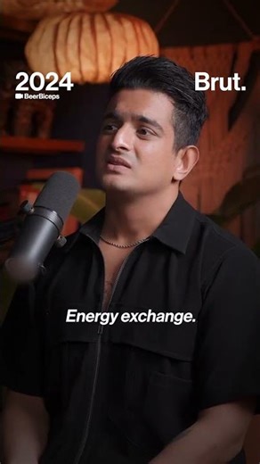 Arjun Rampal talks about loyalty in intimacy. ‪@beerbiceps‬