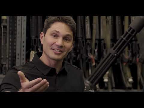 The Story of Dirty Harry's Gun: Smith & Wesson Model 29