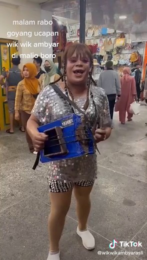 goyang terus pokoknya