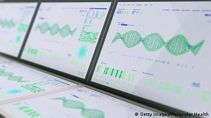 Big Data in medicine