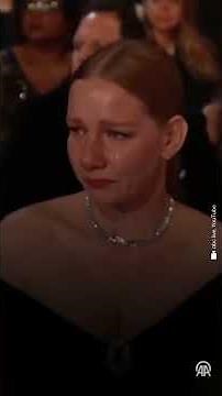 Jonathan Glazer, of Jewish descent, condemns Israel's war on Gaza during his Oscars speech