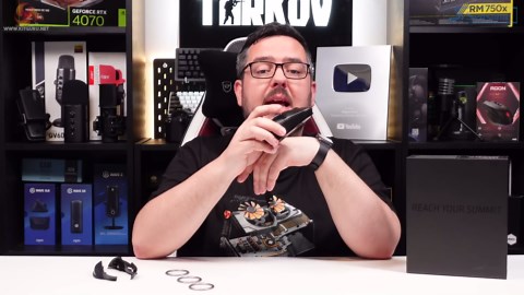 Mountain Makalu Max Review - it's a porker!