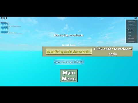 How to get Megavore and Albino terror