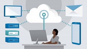 Cloud Computing: Understanding Core Concepts Online Class | LinkedIn Learning, formerly Lynda.com