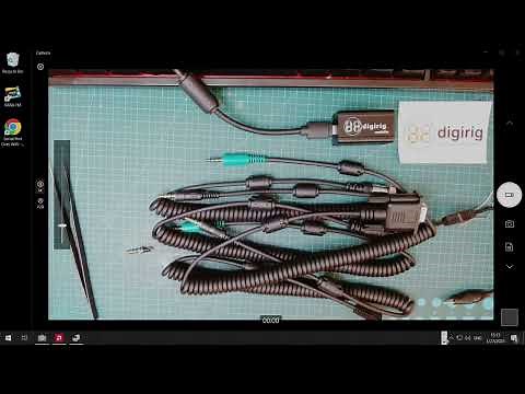 Serial Port Troubleshooting with Loopback Test