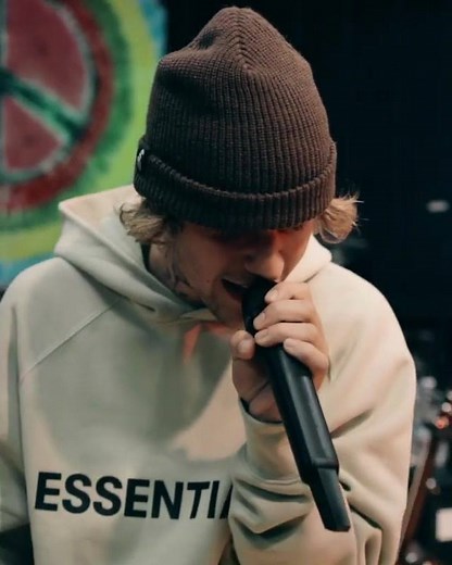 570K views · 84K reactions | If its not you its not anyone https://justinbieber.lnk.to/Anyone : Rory Kramer | Justin Bieber | Facebook