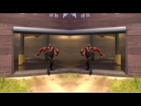 The Heavy is POOTIS - Heavy is dead YTP