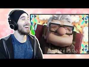 HILARIOUS YTP! YTP UP Syndrome Reaction! (Charmx reupload)