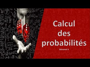 Résumé probabilité (partie 4): combinaisons