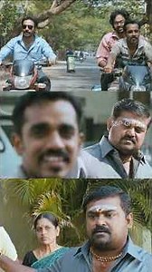 Rajathandhiram Super Scene | #trending #movie #suncomedy #vijay #coolie #indiancinema #tvk #news