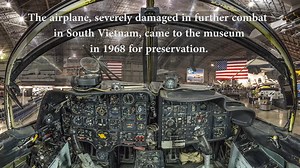 9.5K views · 200 reactions |  The Medal of Honor A-1E Skyraider: A...