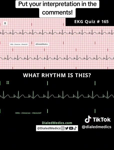DialedMedics on TikTok