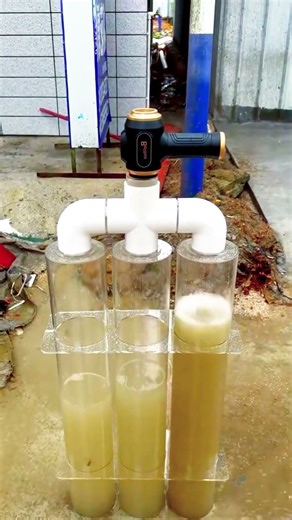 Top Choice Hyper Cleaning ( #4555 ) 1️⃣ Portable Vacuum Small but Super Powerful