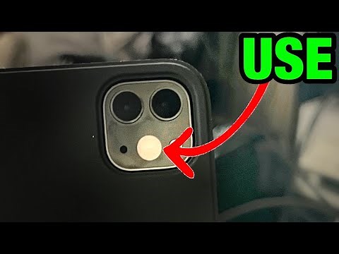 How To Use The LiDAR Scanner on iPad Pro | Full Tutorial