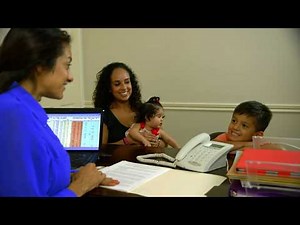 Importance of Preparing for Child Custody Mediation in Family Court Services (FCS)