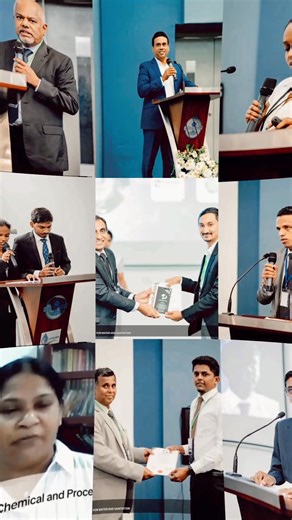 14 reactions | ✨ CHEMEICON 2025 — The Future of Process Engineering...