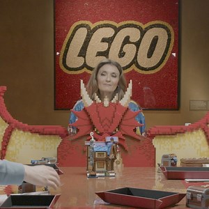 The adventure starts here. Witness history as we stream the first ever LEGO® Dungeons & Dragons game night. Featuring the incredible Dungeon Master debut of Anjali Bhimani. Joining her are Ginny Di and Luis Carazo. Rounding the party are The LEGO Group Design Manager Jordan Scott and LEGO Ideas design winner Lucas Bolt. LEGO.COM/LEGODND | LEGO