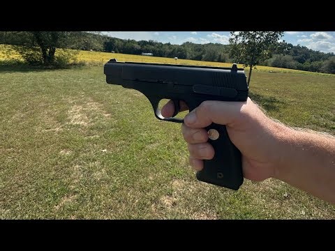 Colt’s Biggest Flop? The All-American 2000 Pistol Review & Range Test