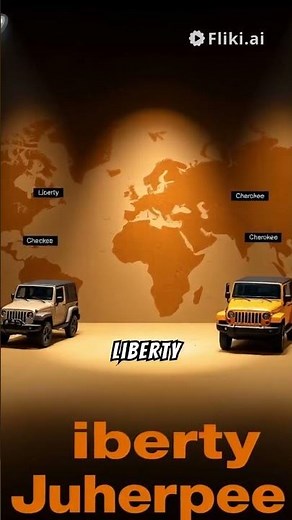 the truth about jeep liberty