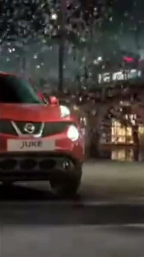Nissan Juke 2011 Canada