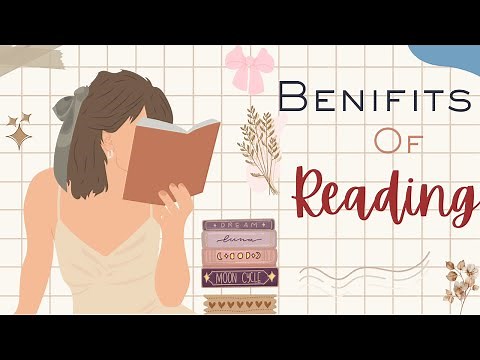 How Reading Helps You Grow 📖🧠