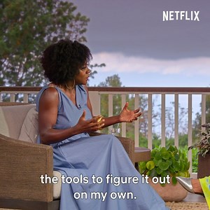 745K views · 20K reactions | We already know your weekend just got better because Oprah and Viola: A Netflix Special Event is now streaming, only on Netflix!! Prepare for all the feels as Viola Davis discusses her astonishing new memoir, Finding Me. This must-see interview is sure to remind us all of the power we have to overcome our greatest struggles. #OprahandViola #NetflixPartner | BET | Facebook