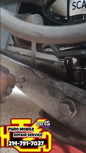 How to Properly Install a Sway Bar Link for Optimal Performance