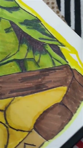 ninja turtles sketch time art #kishanarts#sketch time