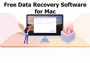 Top 7 Completely Free Data Recovery Software Mac [2026]