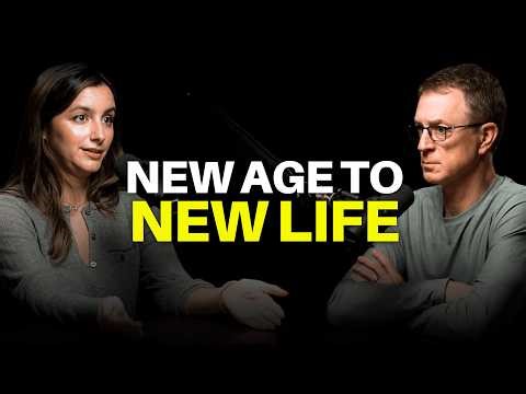 I Was a Psychic & Healer... Then Jesus Showed Me the TRUTH! - #146 Francesca Roberts