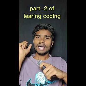 learn this skill before learning coding 🤫🤯#coding