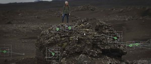 ActionVFX | Introduction to Manual 3D Camera Tracking | Nuke Tutorial