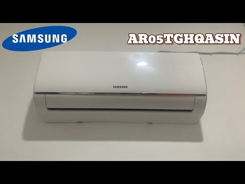 Samsung Mini Split Air Conditioner