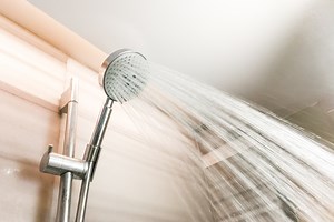 Shower Making Loud Humming Noise? (Possible Causes & Fixes)