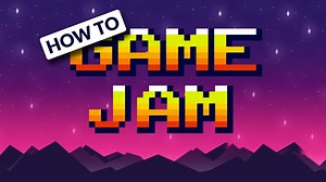 In this video we'll share some tips and tricks on how to game jam! https://youtu.be/d_NA_yTXOOQ | Brackeys