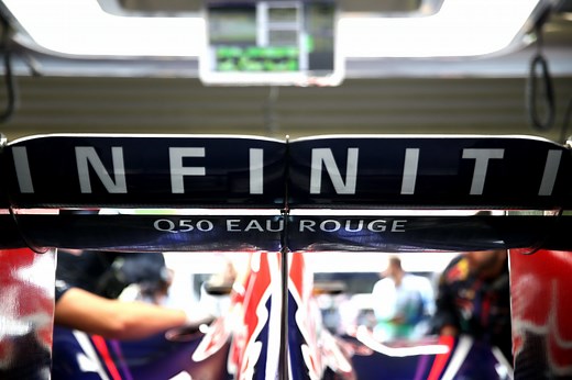 What is Formula 1 DRS? | F1 DRS Rules | What is DRS in F1?