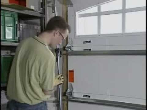 M. Assembling Installing Track - Part A