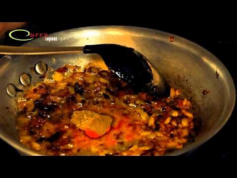 Proper Chicken Curry Recipe