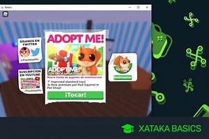 Cómo descargar y jugar a los juegos de Roblox