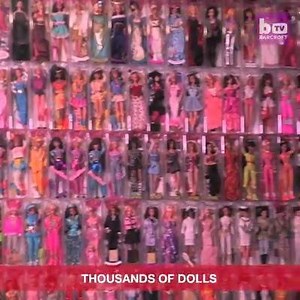 12K views · 90 reactions | He has the collection you wish you always had. | The Irish Sun | Facebook