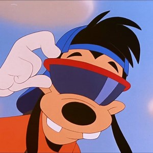 220K views · 15K reactions |  For the first time ever, we're seein' it I2I  A Goofy Movie first stood out above the crowd on this day in 1995. Happy 25th Anniversary to Max, Goofy, Roxanne, Powerline and the rest of the gang! | Rotten Tomatoes | Facebook