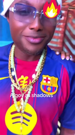 official_addaikennedy110 (@official_addaikennedy)’s video of shadow