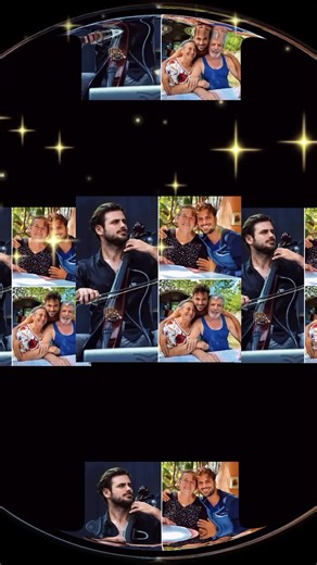 Stjepan Hauser: Cello Performance of Raw Emotion